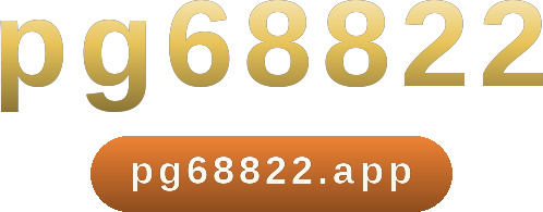 pg68822 โลโก้